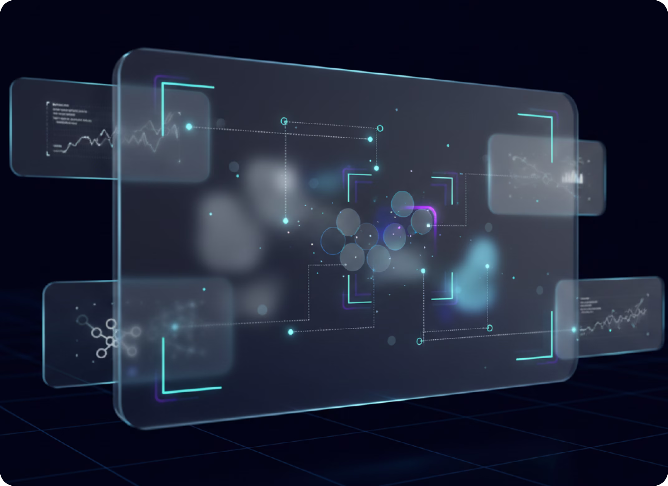 Computer Vision Integration